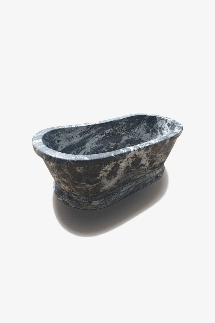Buy Granite Mini  Bathtub Washbasin