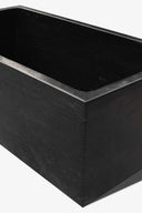 Custom Freestanding Rectangular Stone tub For Sale