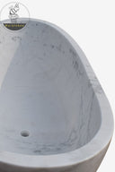 White Stone BathTub For Sale