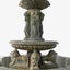 Green Marble fountain For Sale