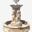 Buy Two tier fountain with greek goddess statues