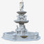 Buy Large 3-tiered stone fountain
