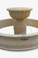 Custom Small Garden fountain