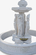 Small Garden fountain for sale