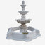 Buy 3-tiered stone fountain