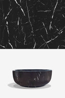 Nero-Marquina Marble
