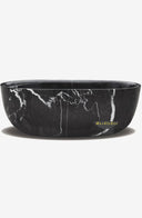 Buy Large Black BathTub