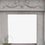 French Neoclassical Marble Mantel For Sale