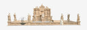 Buy Stone Wall fountain for large garden