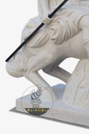 Stone Sculpture For Sale