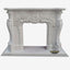 Buy NapoleonIII Style Marble Fireplace