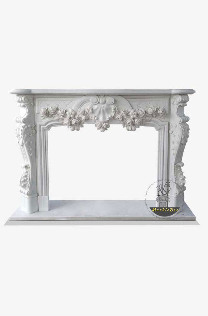 Buy Neo Marble Fireplace