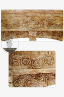Buy Custom Renaissance French Stone Fireplace Mantel