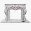 Buy Rococo Fireplace Mantel