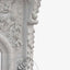Custom Victorian Marble Fireplace Portal