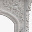 Victorian Marble Fireplace Portal for sale