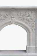 Buy Custom Victorian Marble Fireplace Portal