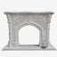 Buy Victorian Marble Fireplace Portal
