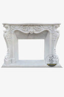 Buy Vintage Fireplace