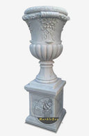 Buy Antique Stone Planters