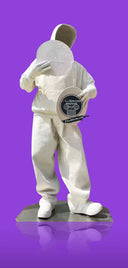 Buy Modern Bronze statue of dancer