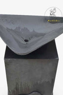  triangular pedestal sink For sale