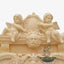 Custom  Fireplace mantel