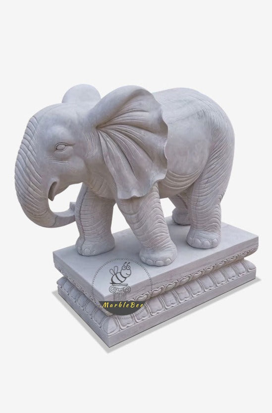 Buy Garden Elephant Statue