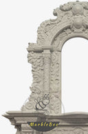 Buy Fireplace overmantel