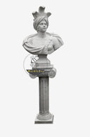 Buy Garden Stone Bust