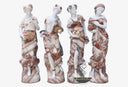 Buy Garden goddess stone statue