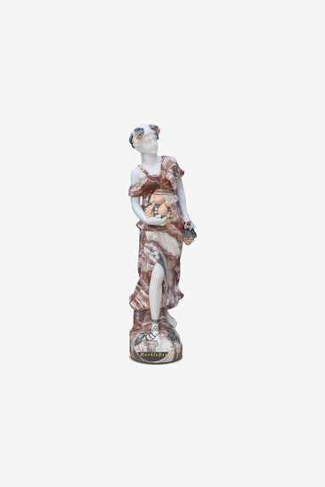 Custom Garden goddess stone statue For sale