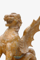 Greek Myth Creature Garden Sculpture For Sale