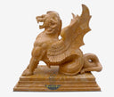 Custom Greek Myth Creature Garden Sculpture