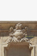Buy High ceiling fireplace