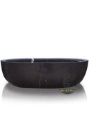 Buy Custom Large Black BathTub