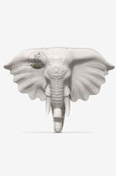   Buy Marble Elephant Sculpture