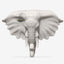   Buy Marble Elephant Sculpture