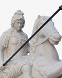 Custom Stone Sculpture