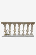 Buy Limestone Balustrade