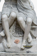 Buy Custom Lover over the moon Statue