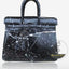 Buy Nero Marquina Marble Handbag