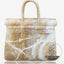 Buy Hand-carved Yellow Onyx Handbag