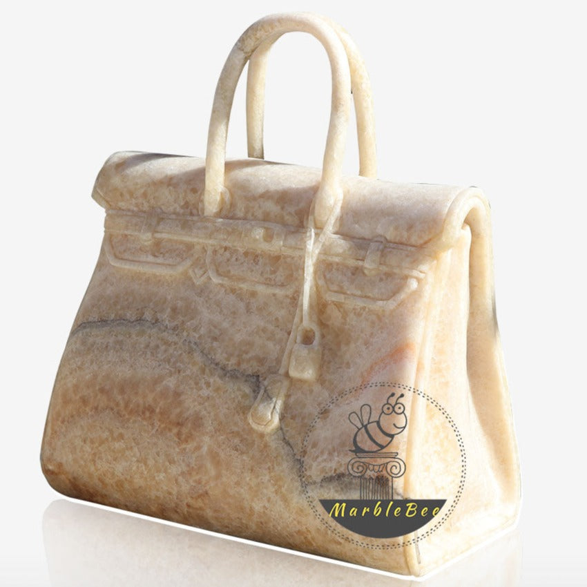 Buy Honey Onyx Handbag