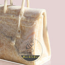 Honey Onyx Handbag For Sale
