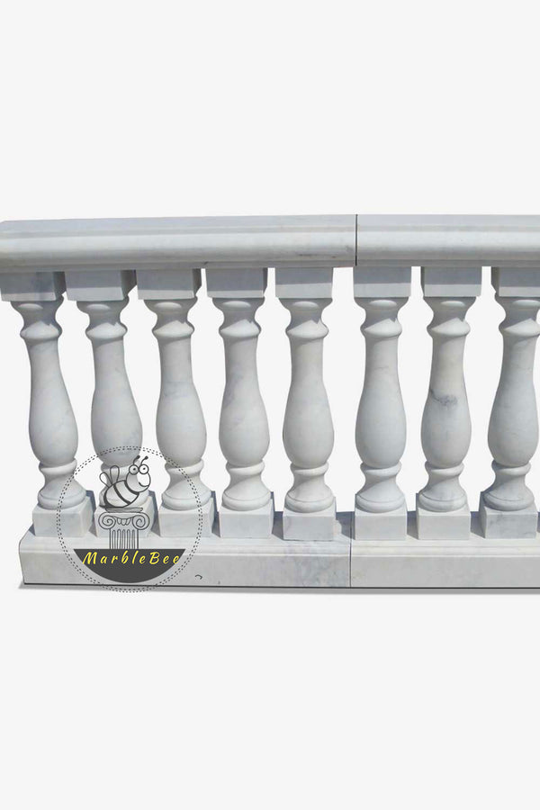 Marble Balusters – Marblebee