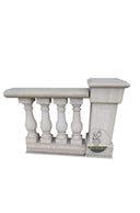 Custom Marble Baluster