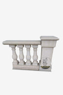 Buy Marble Baluster