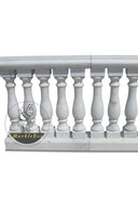 Marble Balusters