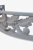 Custom Marble Banister